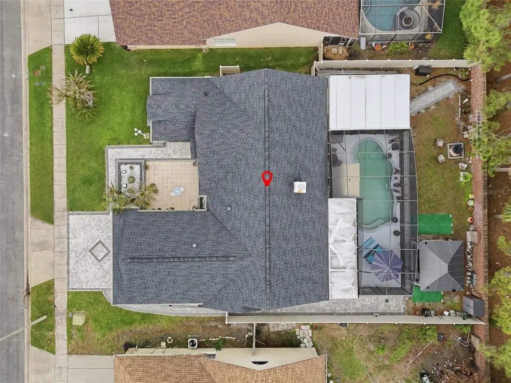 3185 Timucua Circle Orlando FL 32837