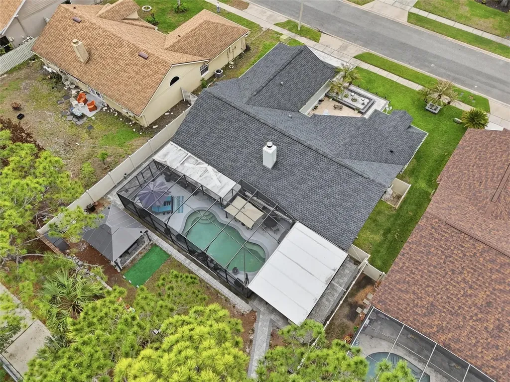 3185 Timucua Circle Orlando FL 32837