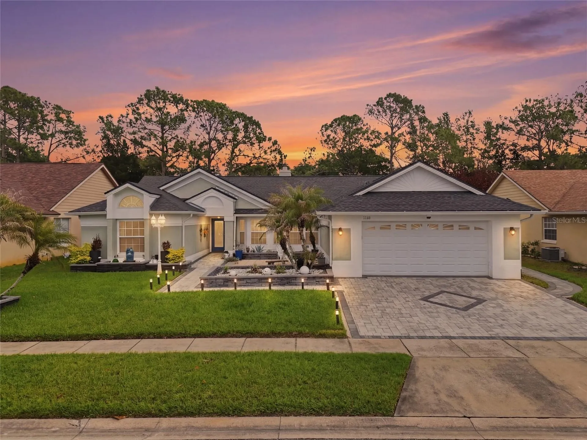 3185 Timucua Circle Orlando FL 32837