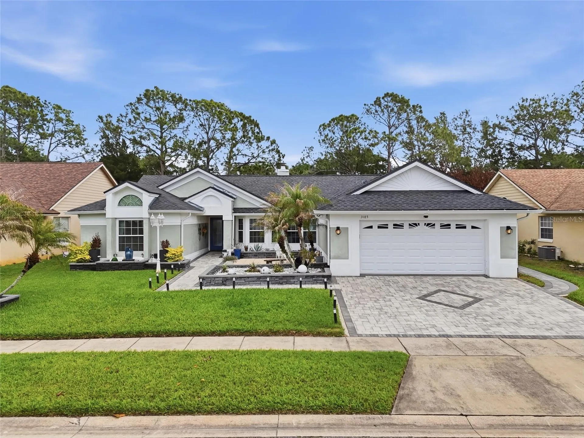 3185 Timucua Circle Orlando FL 32837