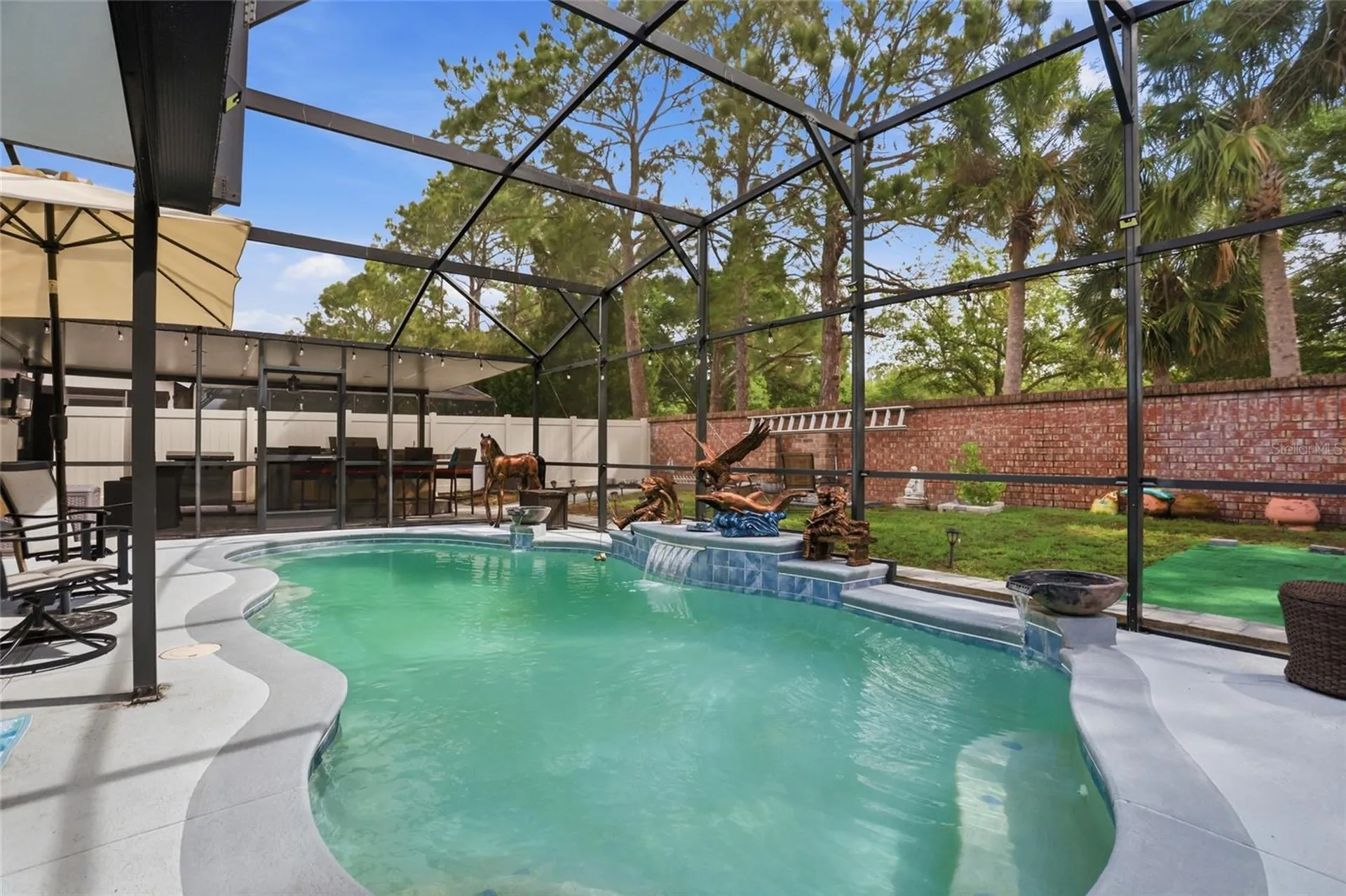 3185 Timucua Circle Orlando FL 32837