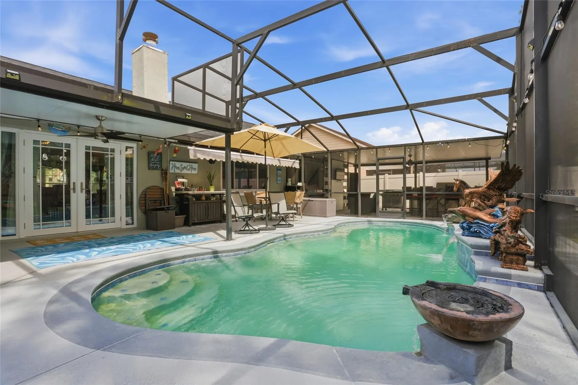 3185 Timucua Circle Orlando FL 32837