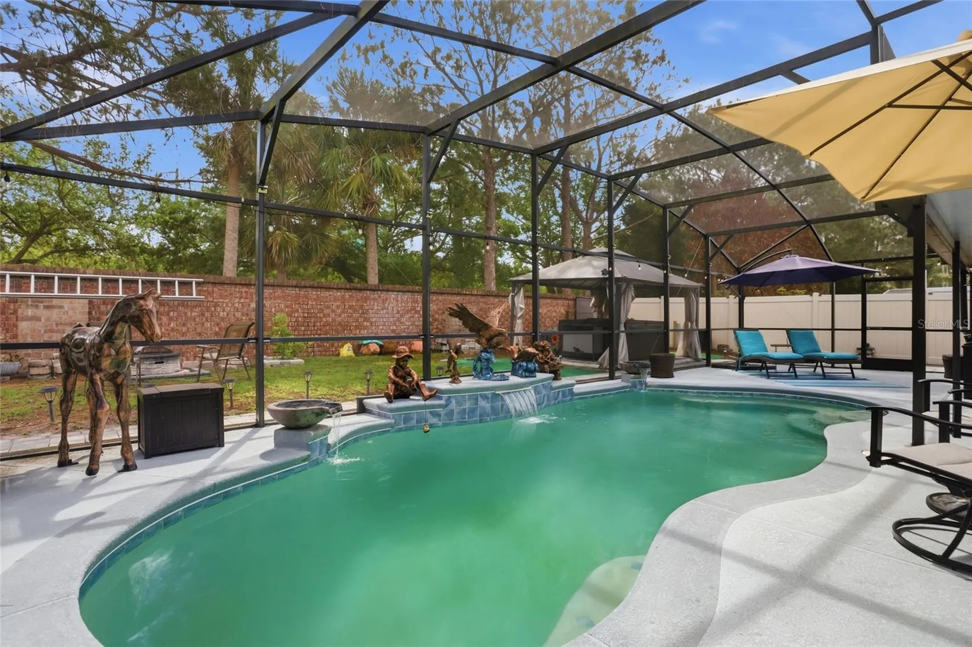 3185 Timucua Circle Orlando FL 32837