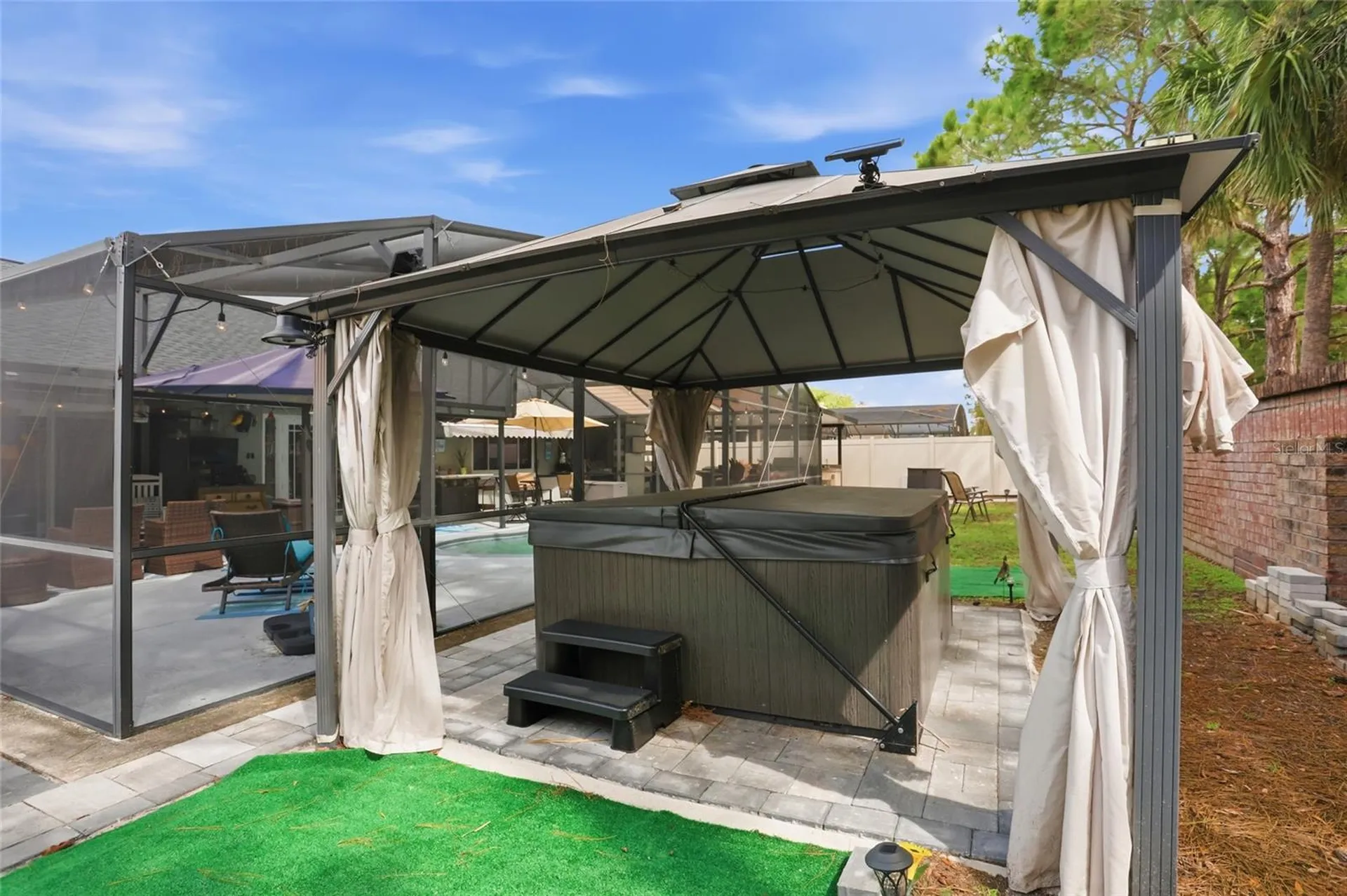 3185 Timucua Circle Orlando FL 32837