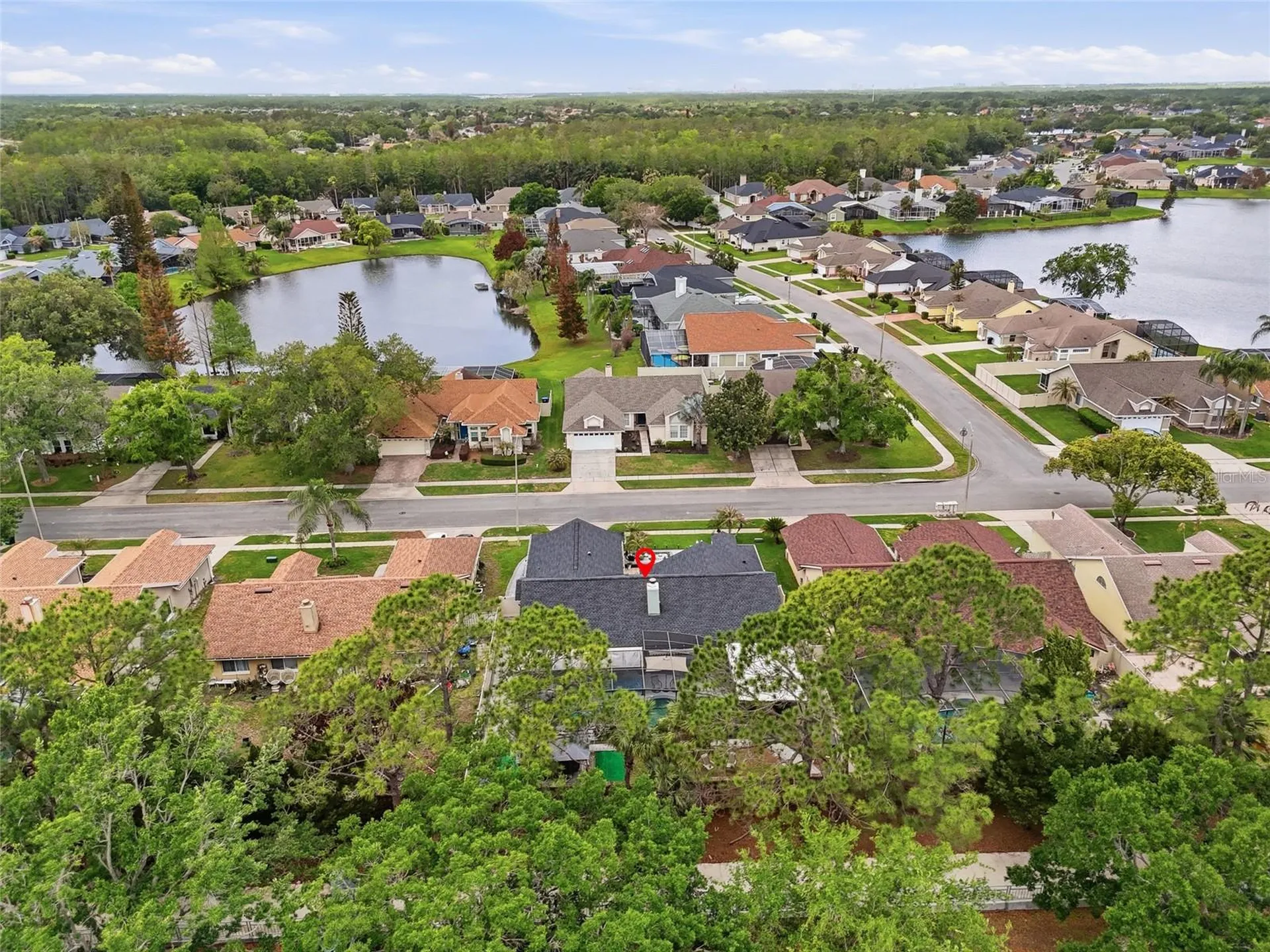 3185 Timucua Circle Orlando FL 32837