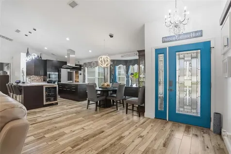 3185 Timucua Circle Orlando FL 32837