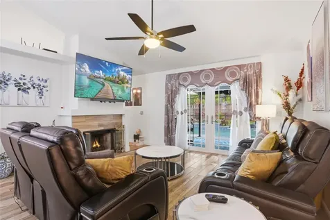 3185 Timucua Circle Orlando FL 32837
