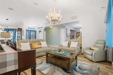 3185 Timucua Circle Orlando FL 32837