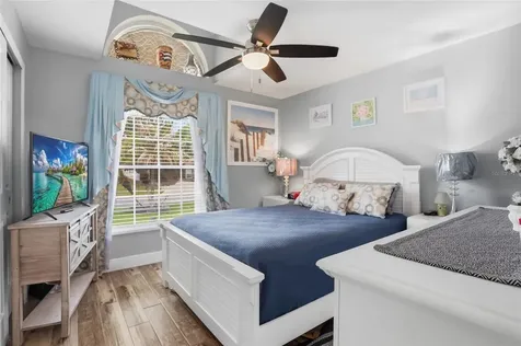 3185 Timucua Circle Orlando FL 32837