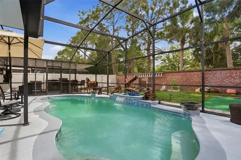 3185 Timucua Circle Orlando FL 32837