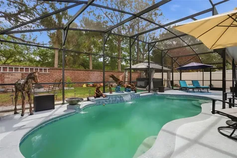 3185 Timucua Circle Orlando FL 32837