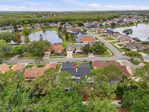 3185 Timucua Circle Orlando FL 32837
