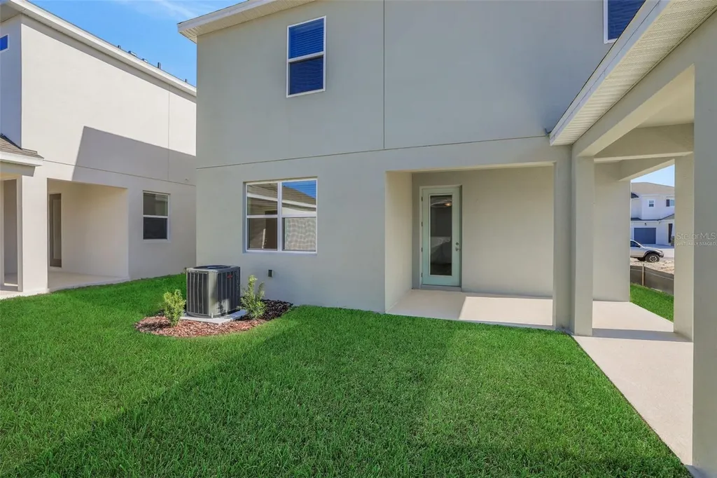 5120 Firebush Drive Apopka FL 32712