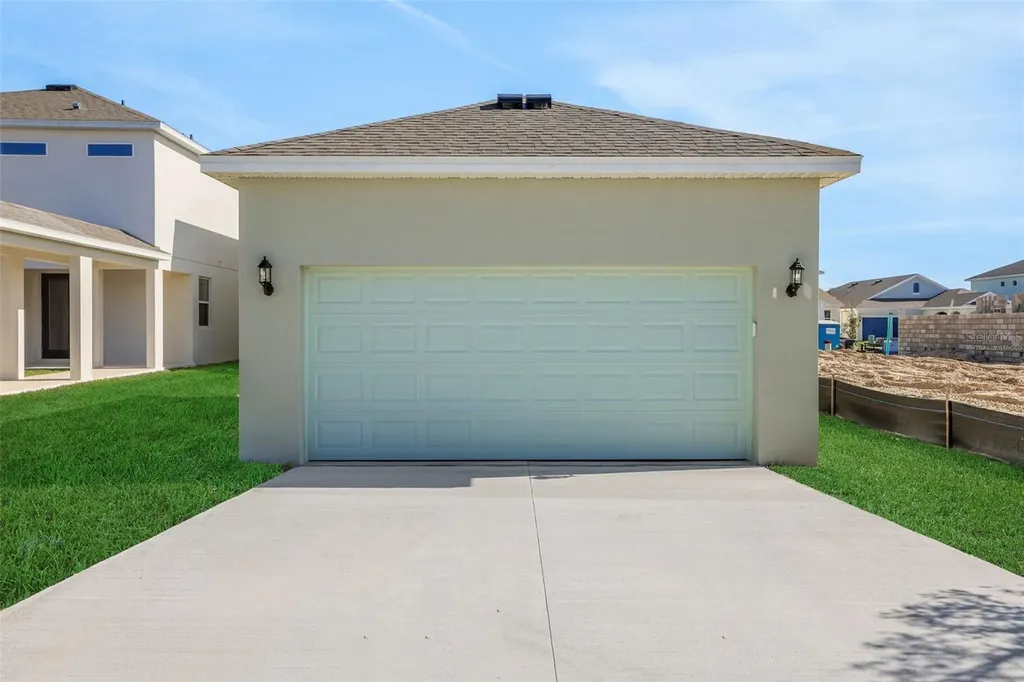 5120 Firebush Drive Apopka FL 32712