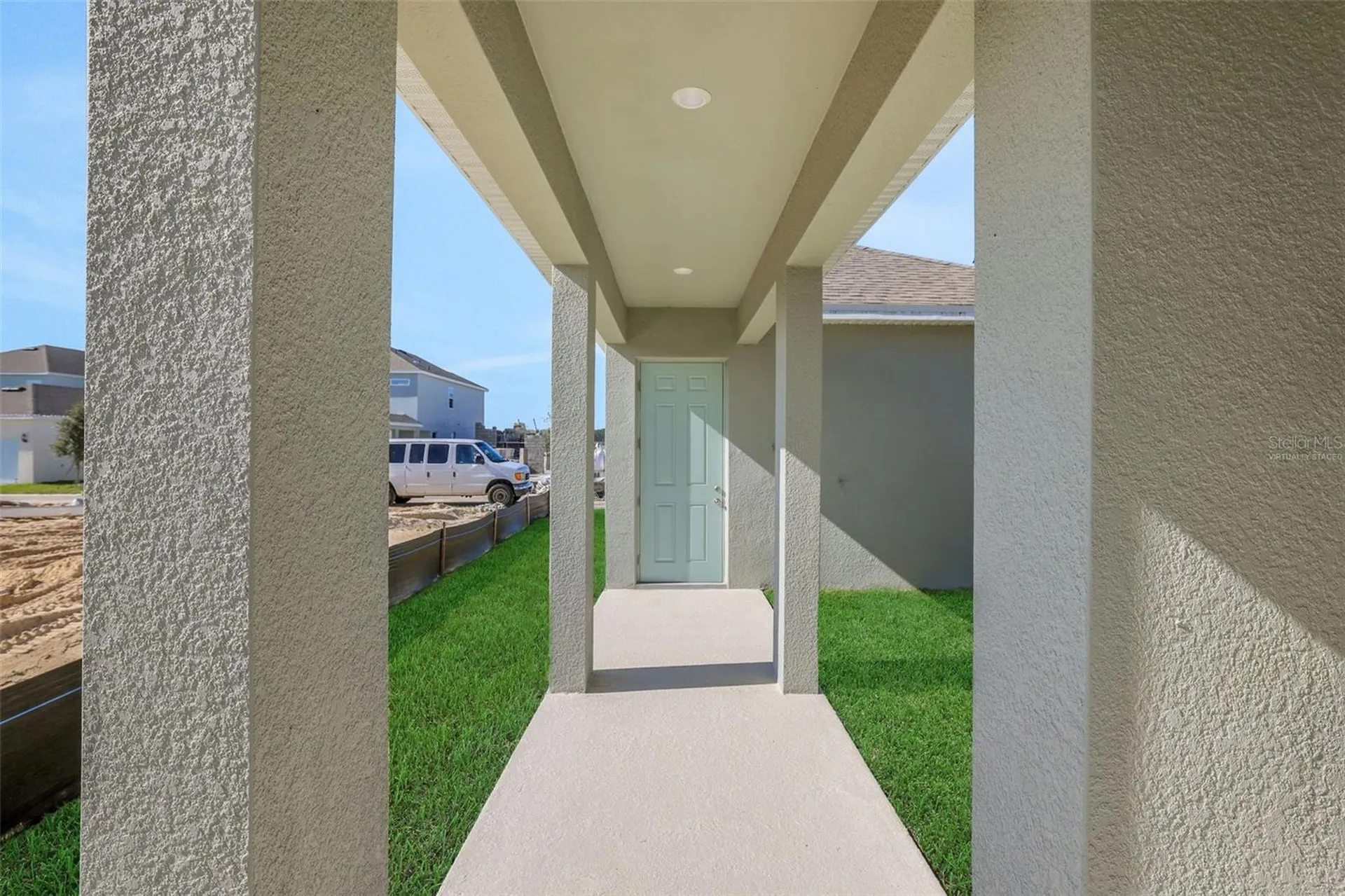5120 Firebush Drive Apopka FL 32712