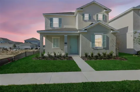 5120 Firebush Drive Apopka FL 32712