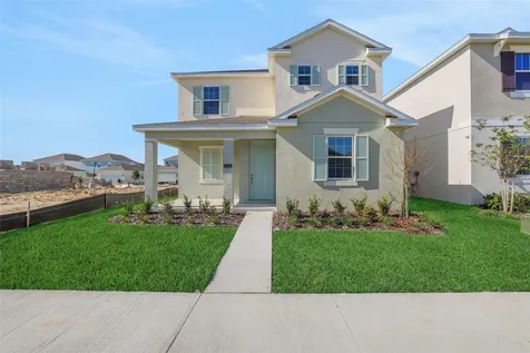 5120 Firebush Drive Apopka FL 32712