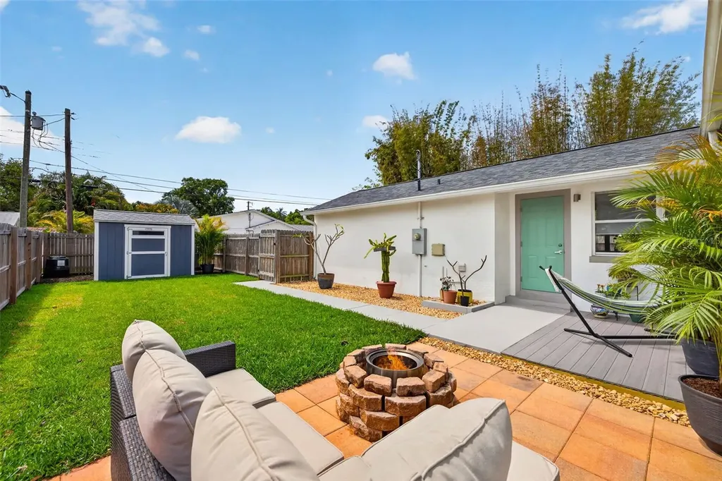 768 53rd Terrace N St Petersburg FL 33703