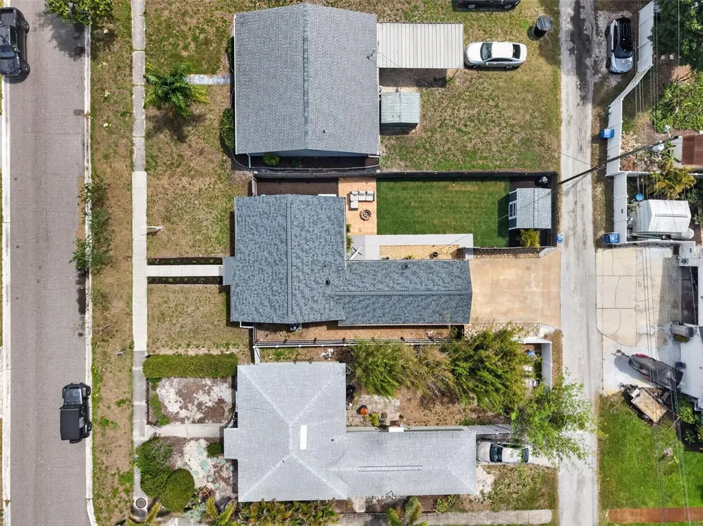 768 53rd Terrace N St Petersburg FL 33703