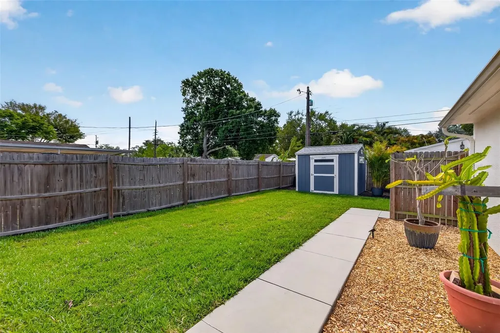 768 53rd Terrace N St Petersburg FL 33703
