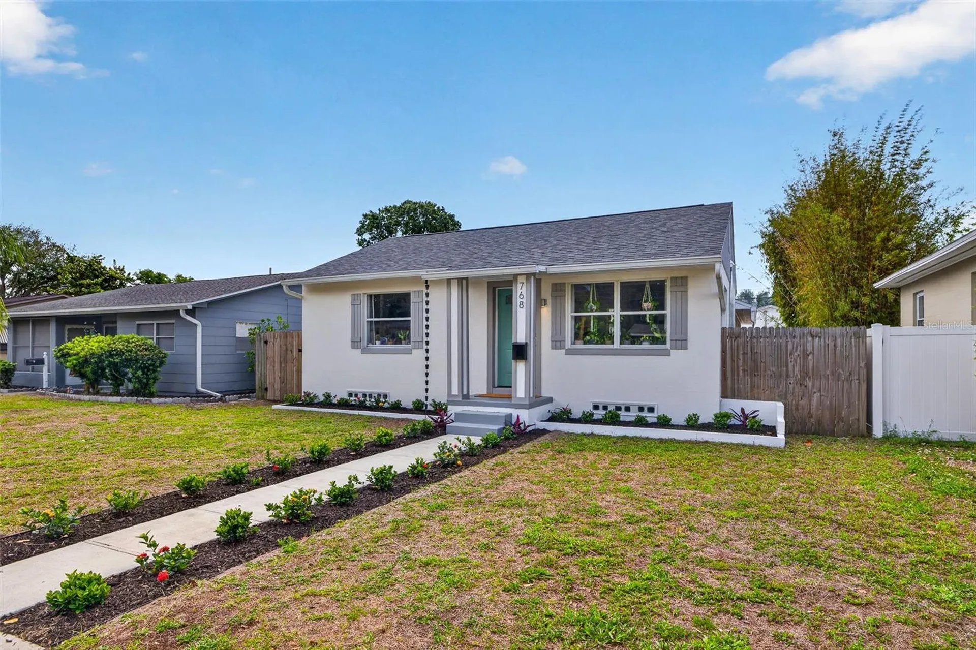 768 53rd Terrace N St Petersburg FL 33703
