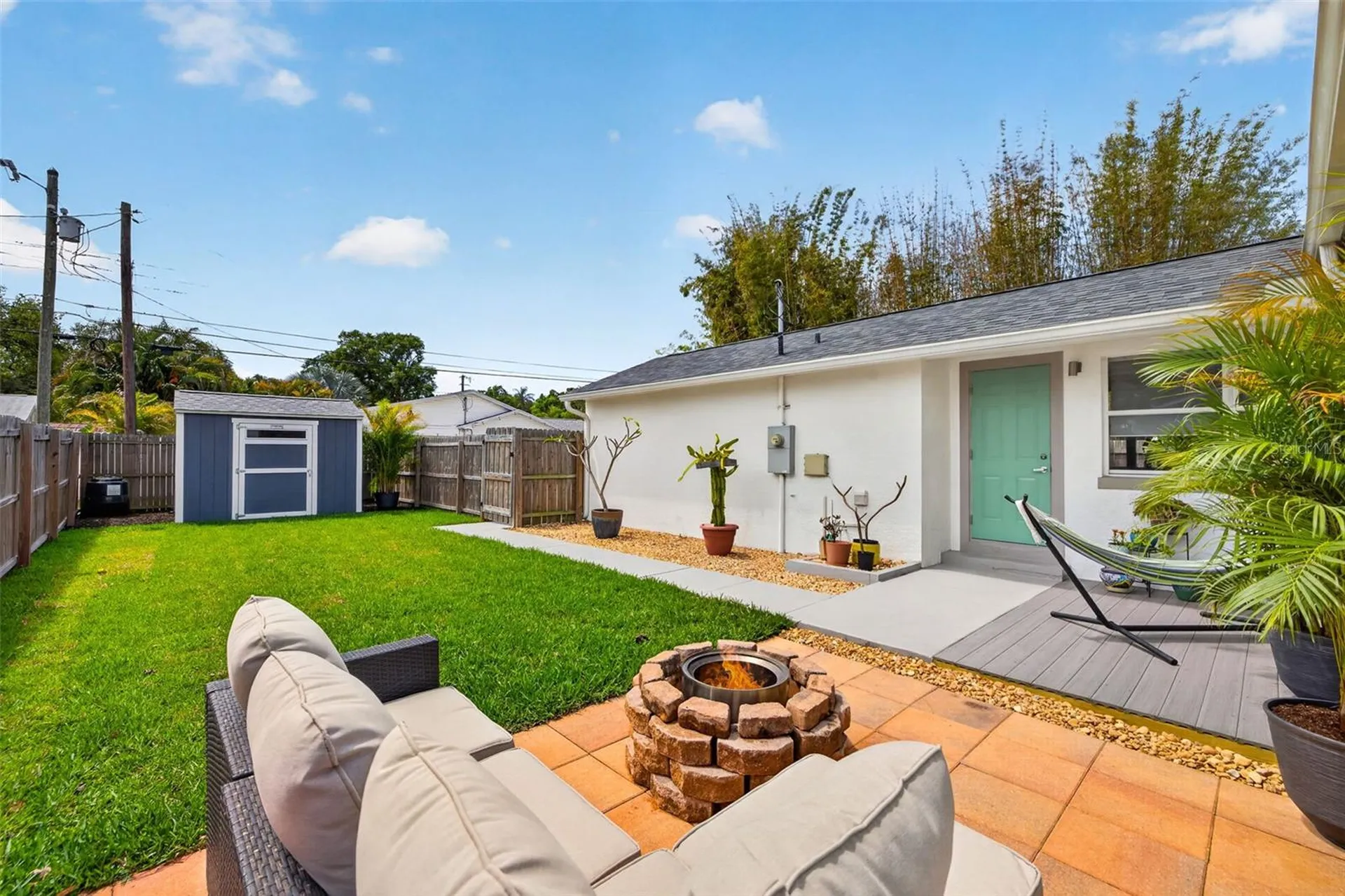 768 53rd Terrace N St Petersburg FL 33703