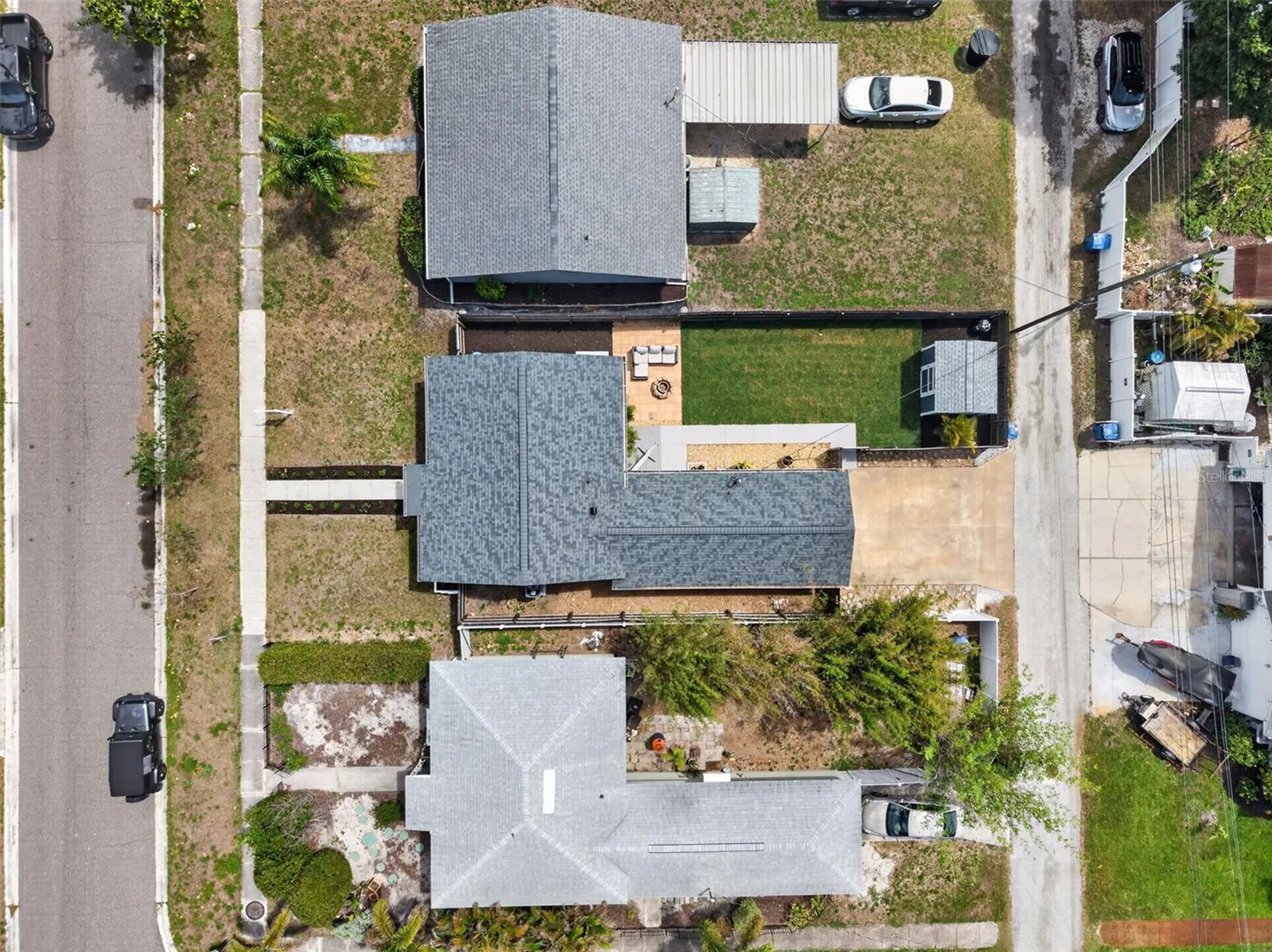 768 53rd Terrace N St Petersburg FL 33703