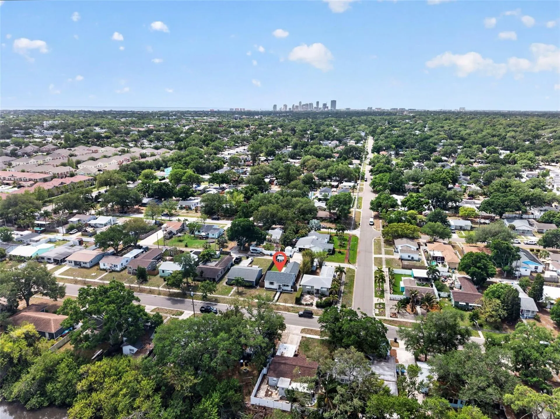 768 53rd Terrace N St Petersburg FL 33703