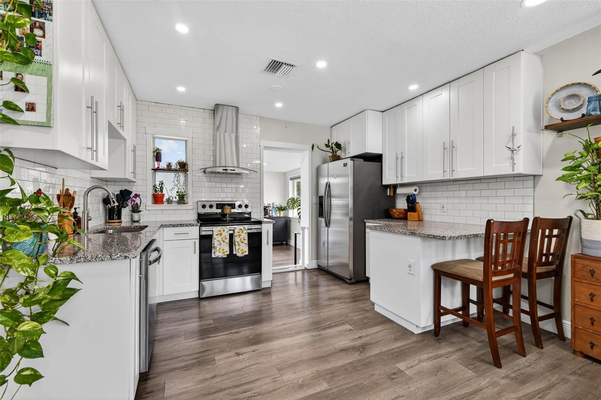 768 53rd Terrace N St Petersburg FL 33703