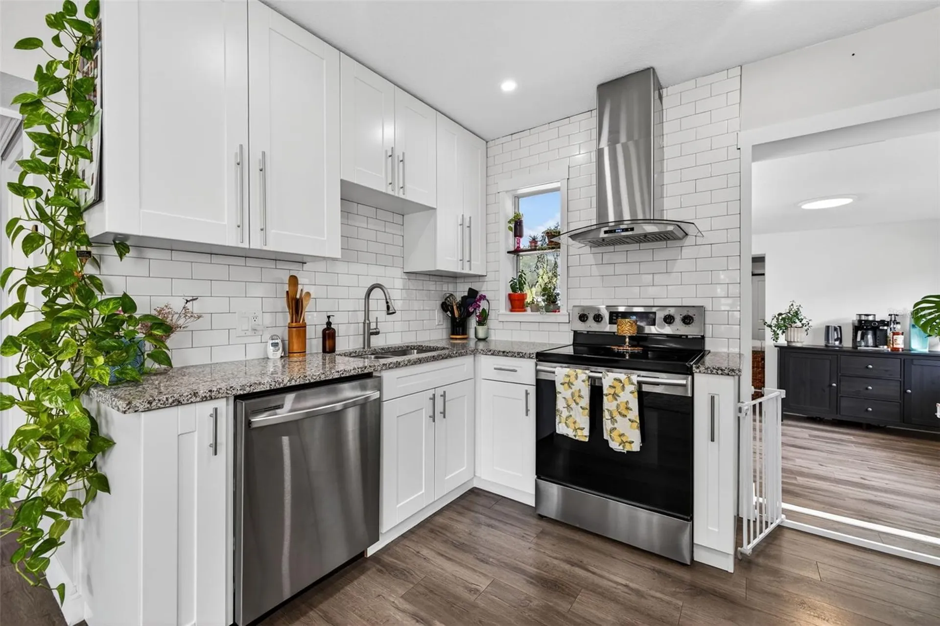 768 53rd Terrace N St Petersburg FL 33703