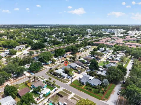 768 53rd Terrace N St Petersburg FL 33703