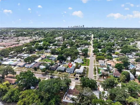 768 53rd Terrace N St Petersburg FL 33703