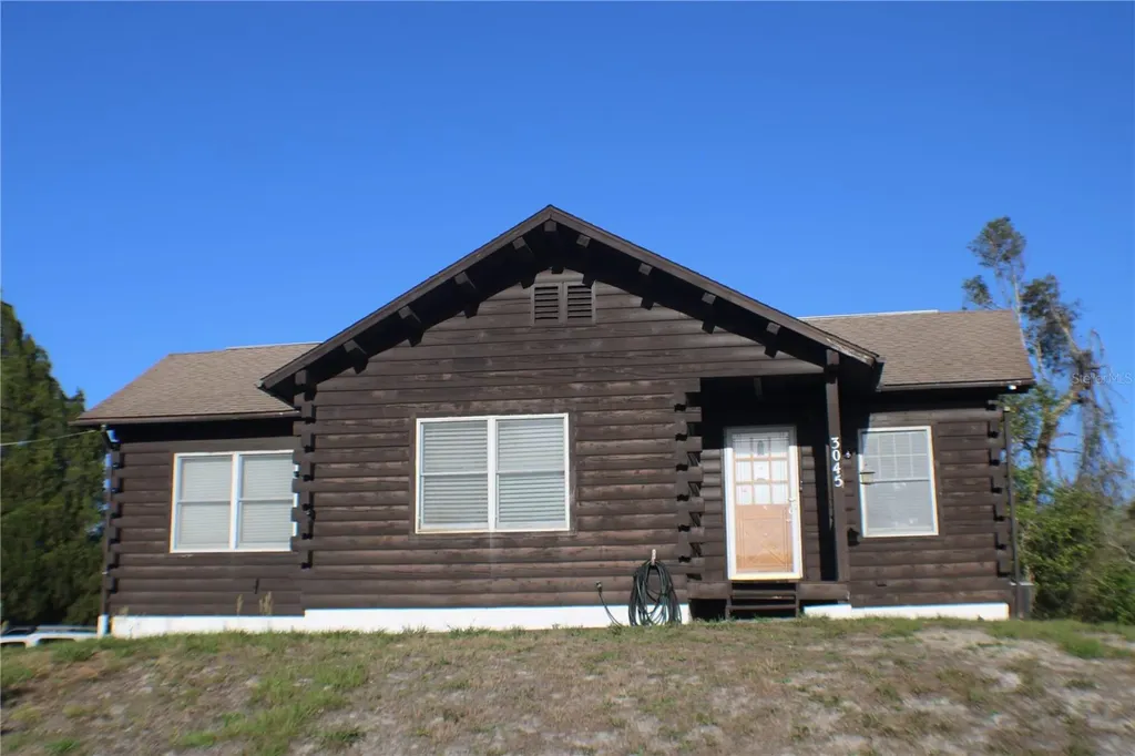 3045 Yorkshire Drive Deltona FL 32738