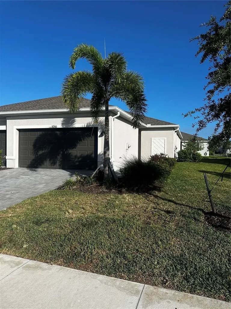 8746 Saint Kitts Circle Englewood FL 34224