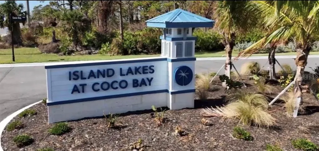 8746 Saint Kitts Circle Englewood FL 34224