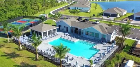 8746 Saint Kitts Circle Englewood FL 34224