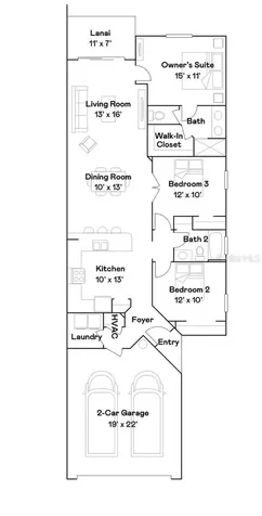 8746 Saint Kitts Circle Englewood FL 34224