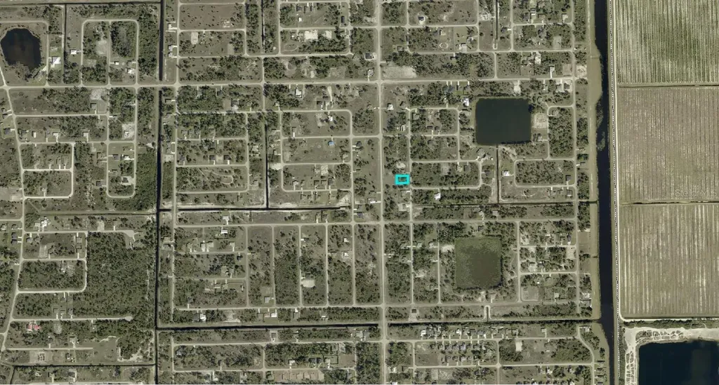 1024 Maxwell Avenue S Lehigh Acres FL 33974