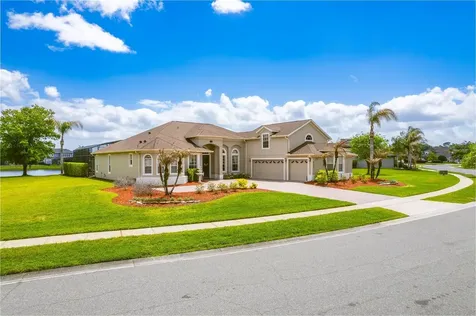 5113 Hawks Hammock Way Sanford FL 32771