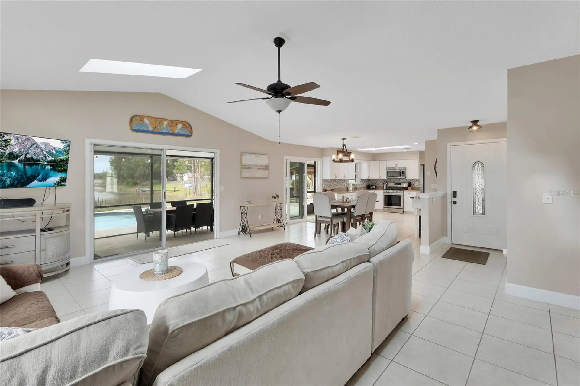 2771 Maldive Court Deltona FL 32738