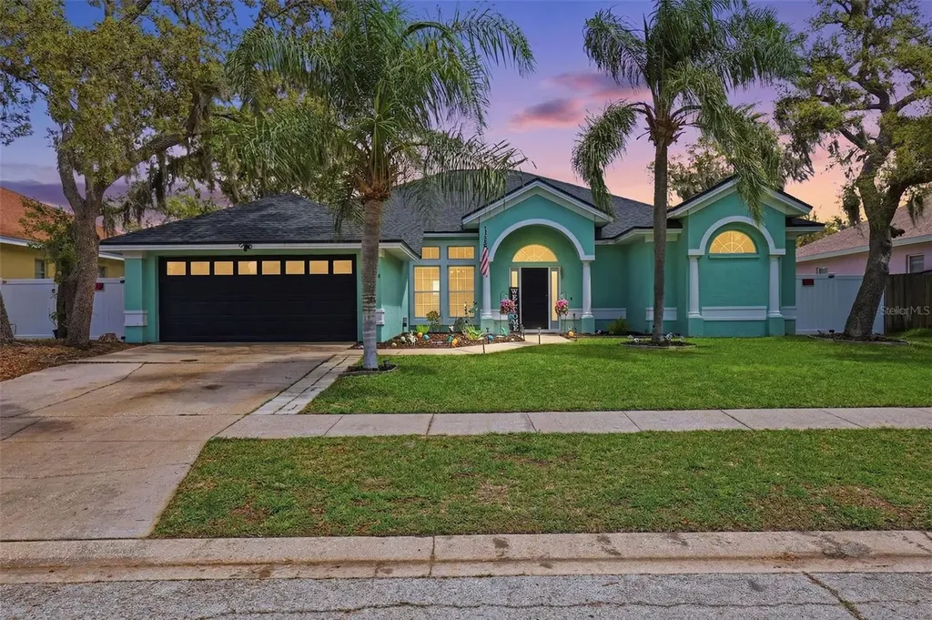 10434 Nightengale Drive Riverview FL 33569