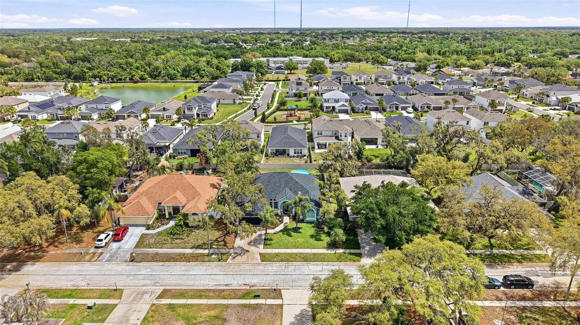 10434 Nightengale Drive Riverview FL 33569