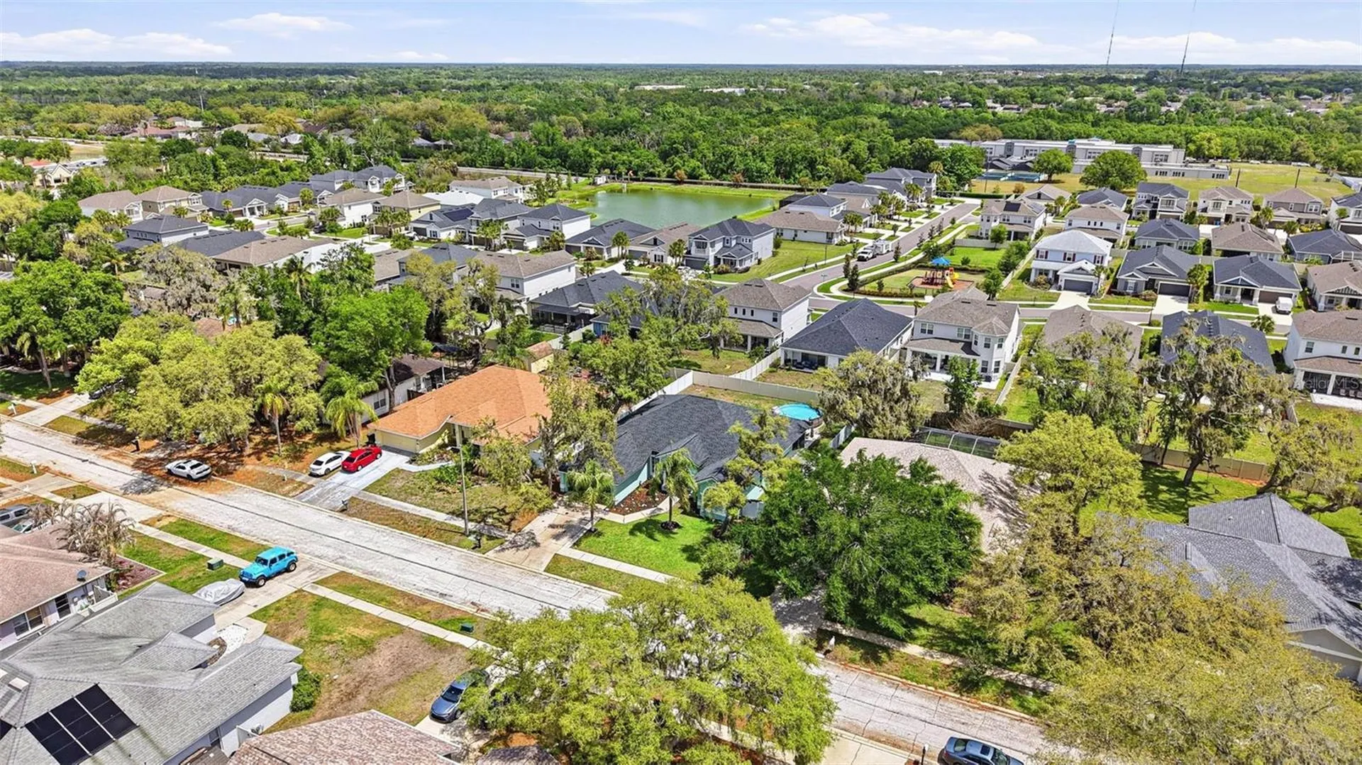10434 Nightengale Drive Riverview FL 33569