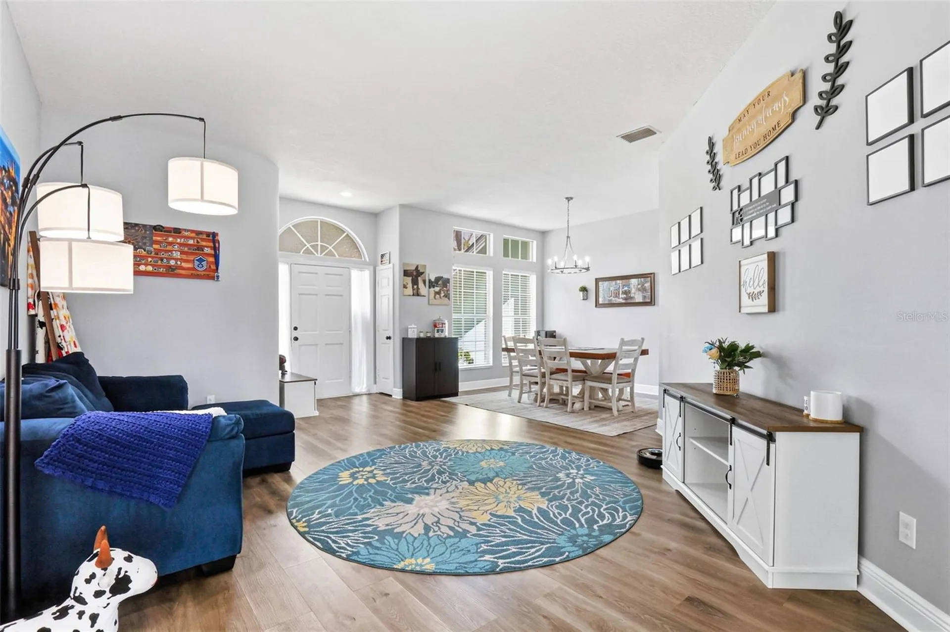 10434 Nightengale Drive Riverview FL 33569