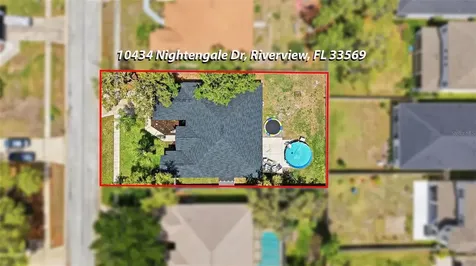10434 Nightengale Drive Riverview FL 33569