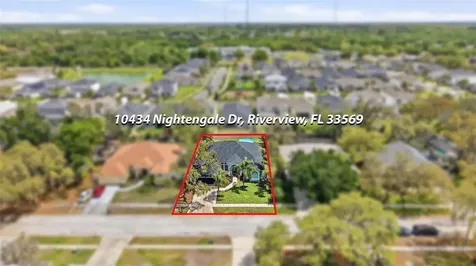 10434 Nightengale Drive Riverview FL 33569