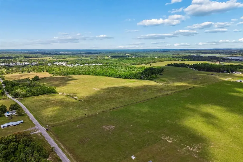 Bayhead Road Dade City FL 33523