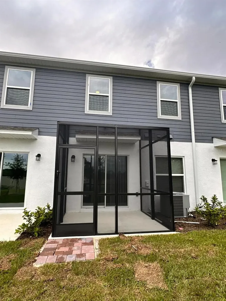 2831 Narcoossee Commons Way St Cloud FL 34771
