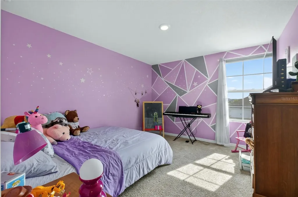 9649 Black Walnut Drive Clermont FL 34715