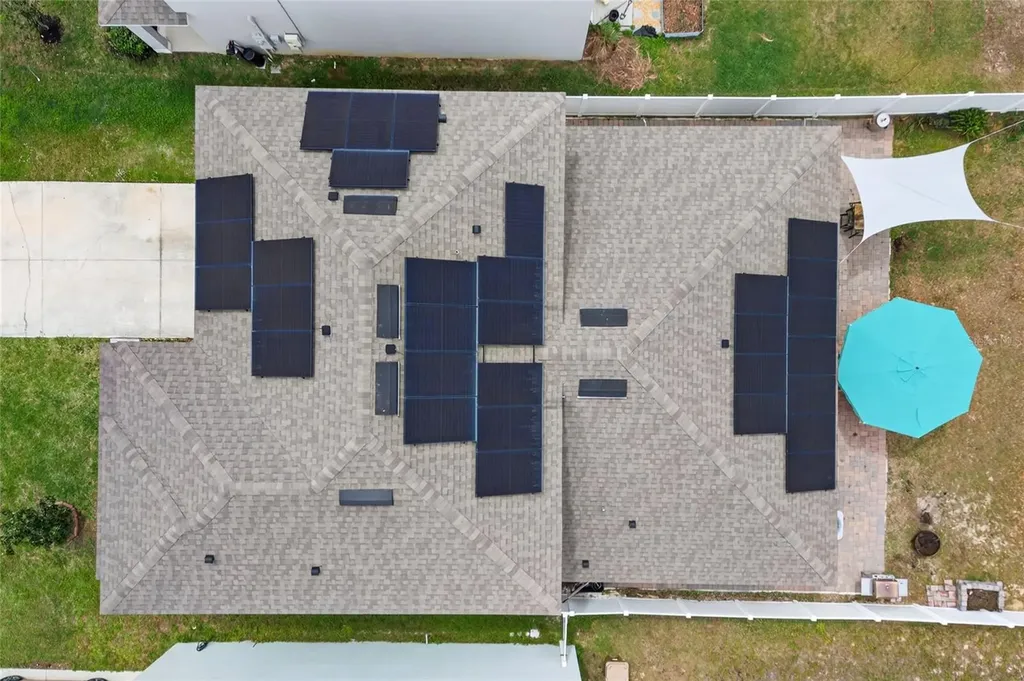 9649 Black Walnut Drive Clermont FL 34715